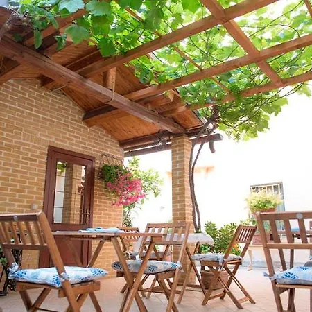 Bed & Breakfast Casa Marconi