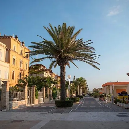 Bed & Breakfast Casa Marconi *