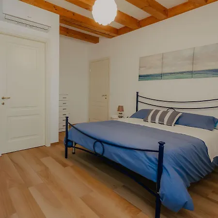 Bed & Breakfast Casa Marconi