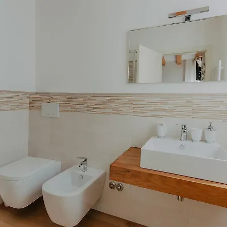 Casa Marconi Oda ve Kahvaltı Grottammare