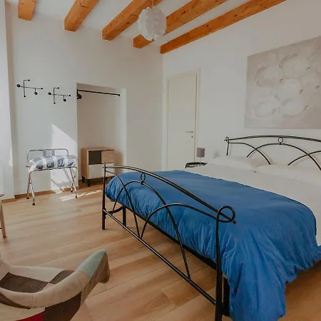 Casa Marconi * Grottammare